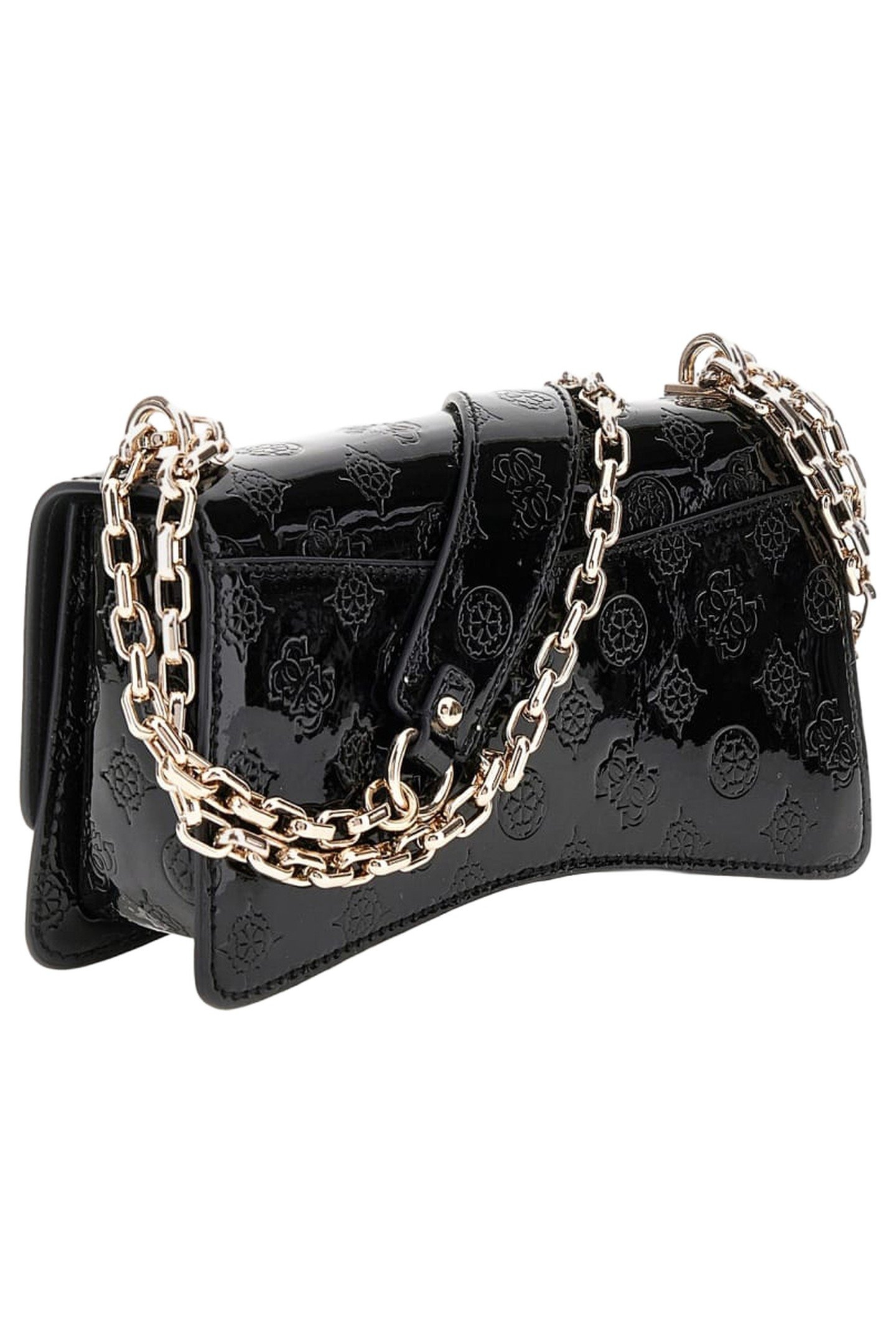 GERTY CONVERTIBLE XB BLACK 1