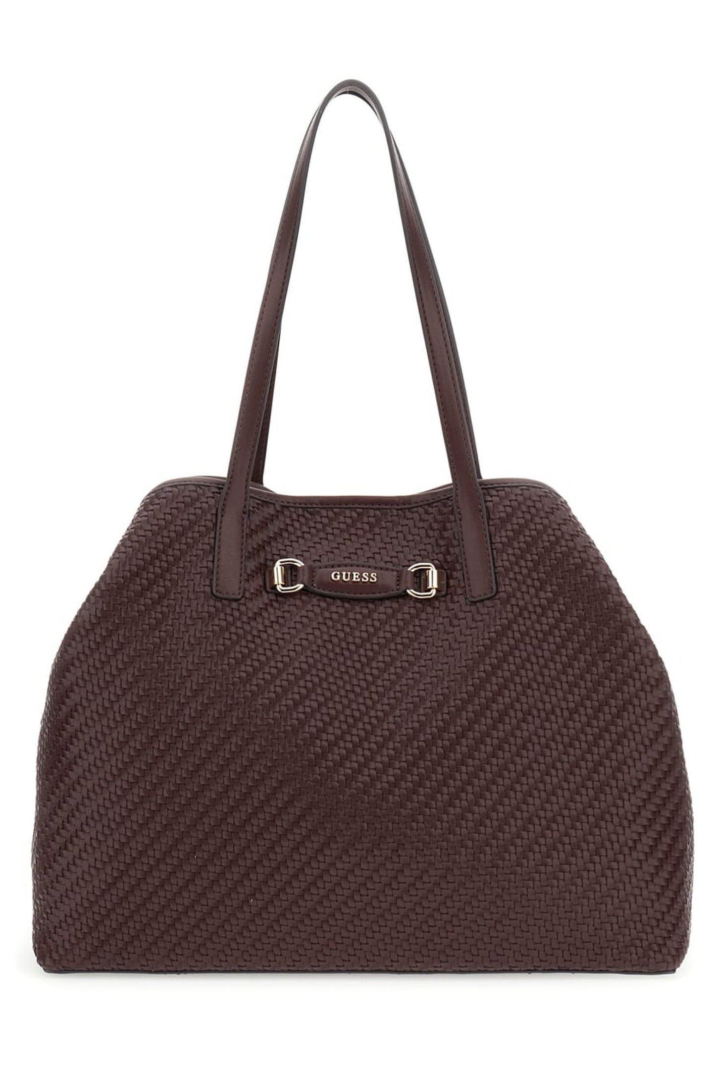 VIKKY II LARGE 2 IN AUBERGINE 2