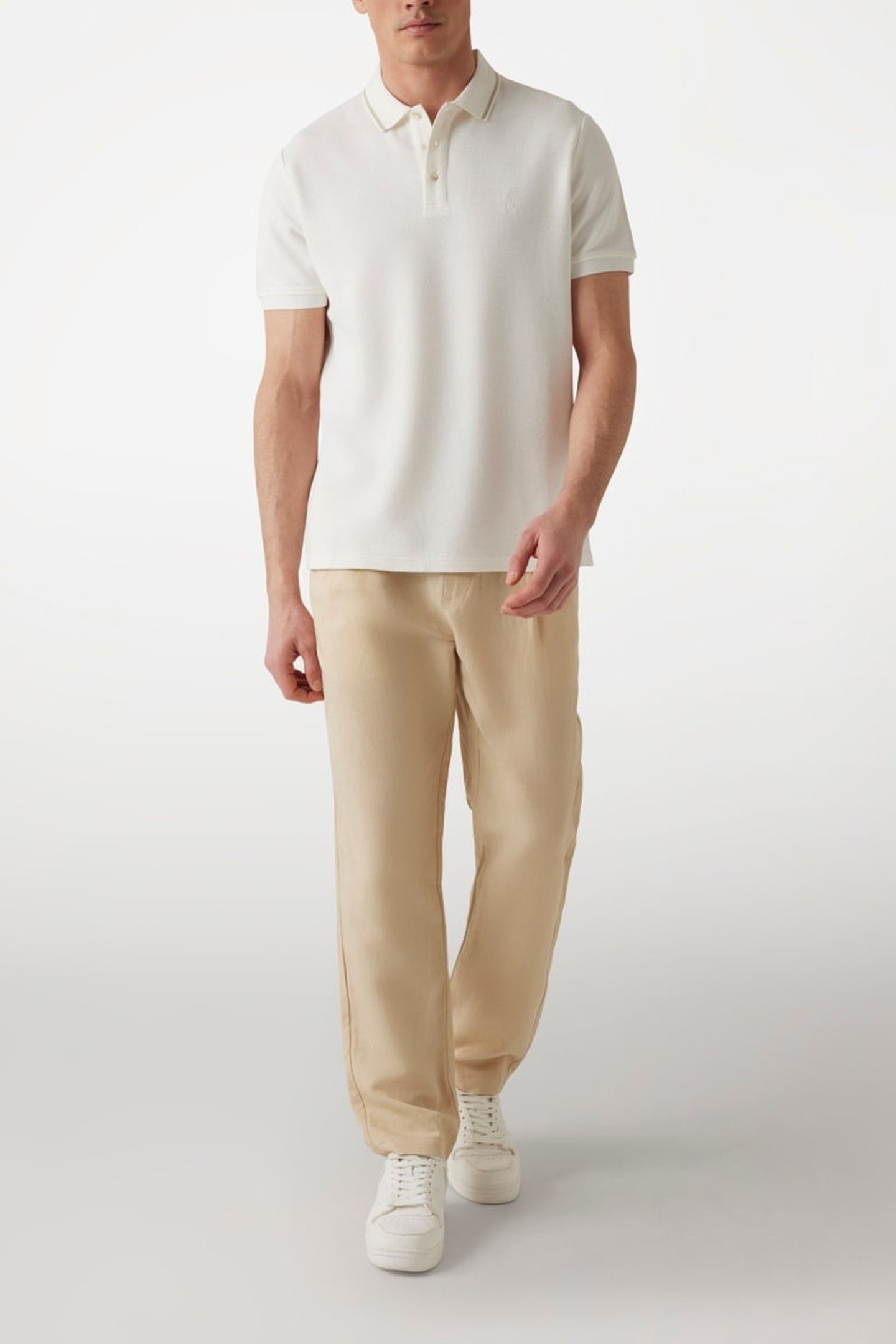 DANIEL TAPERED PANT COOKIES 1
