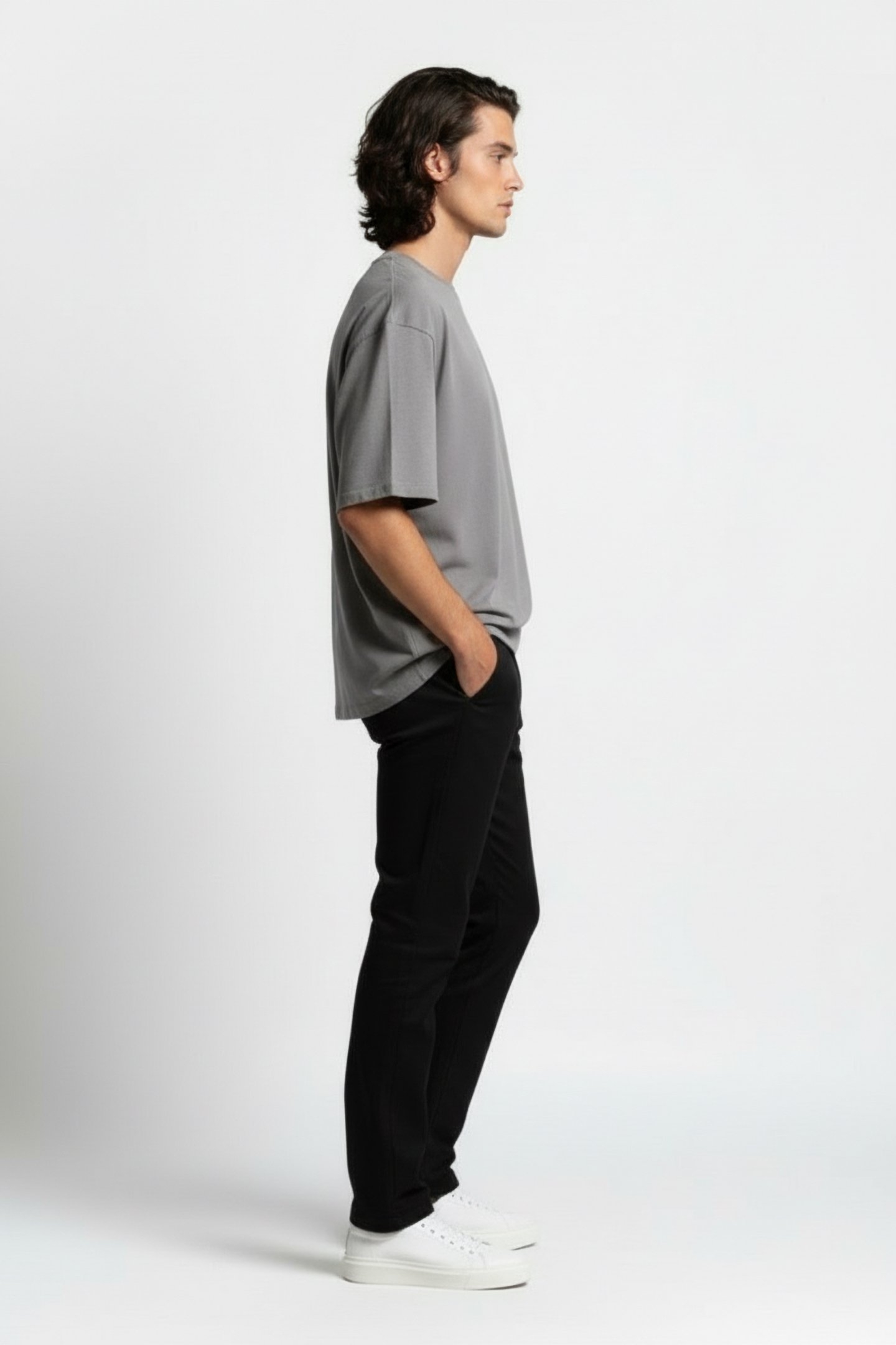 PIEDRALF PANTS DEEP NAVY 3