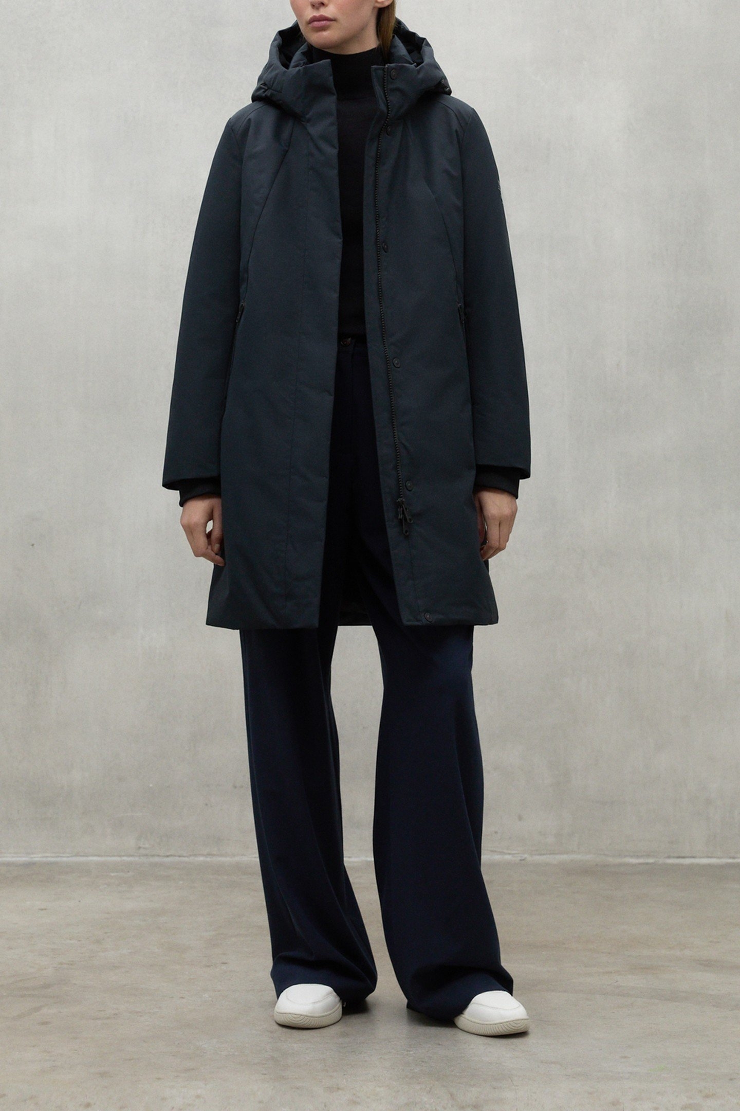 GLAMOURALF JACKET BLACK 2