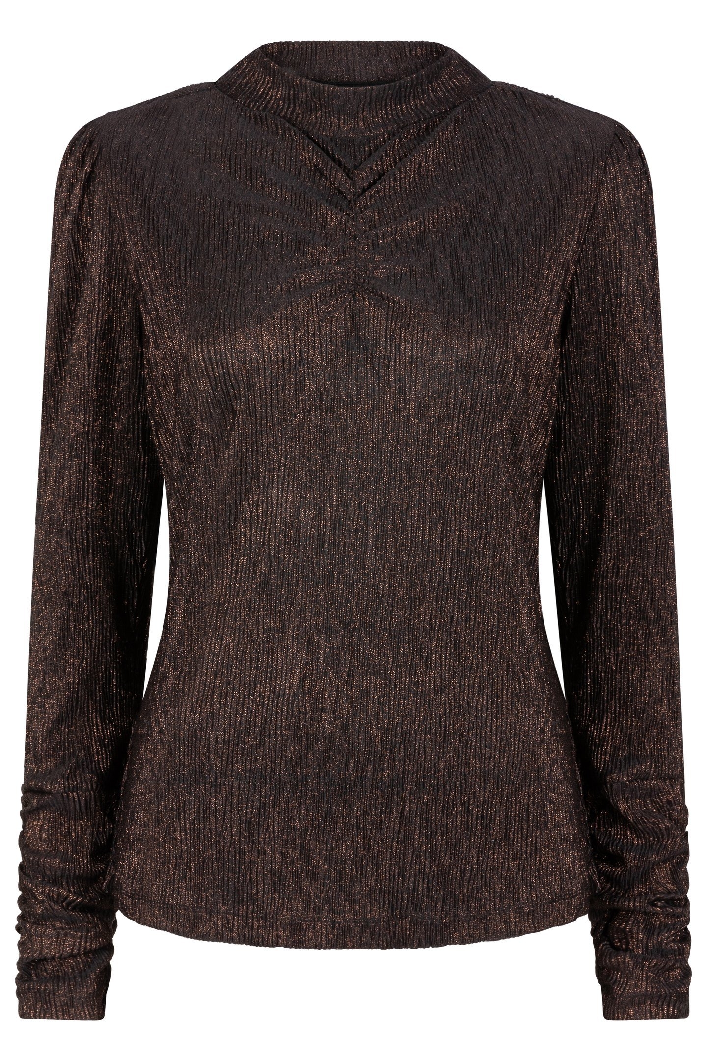 TOP METALLIC FOIL GOLD 5