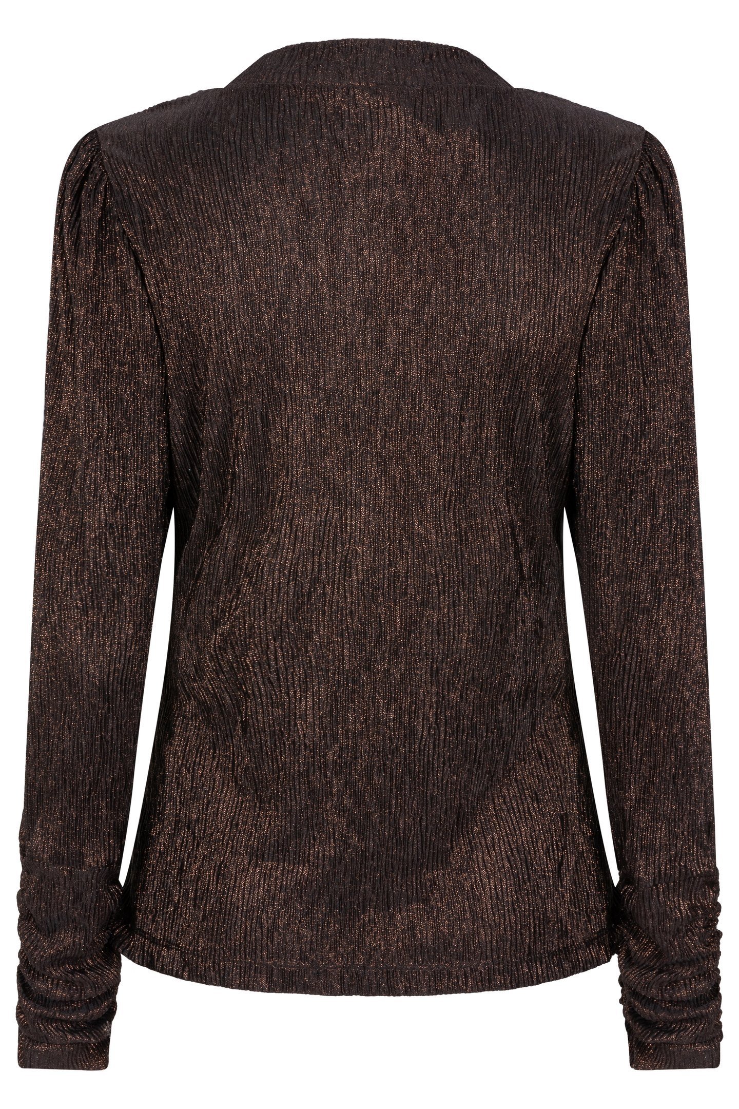 TOP METALLIC FOIL GOLD 6