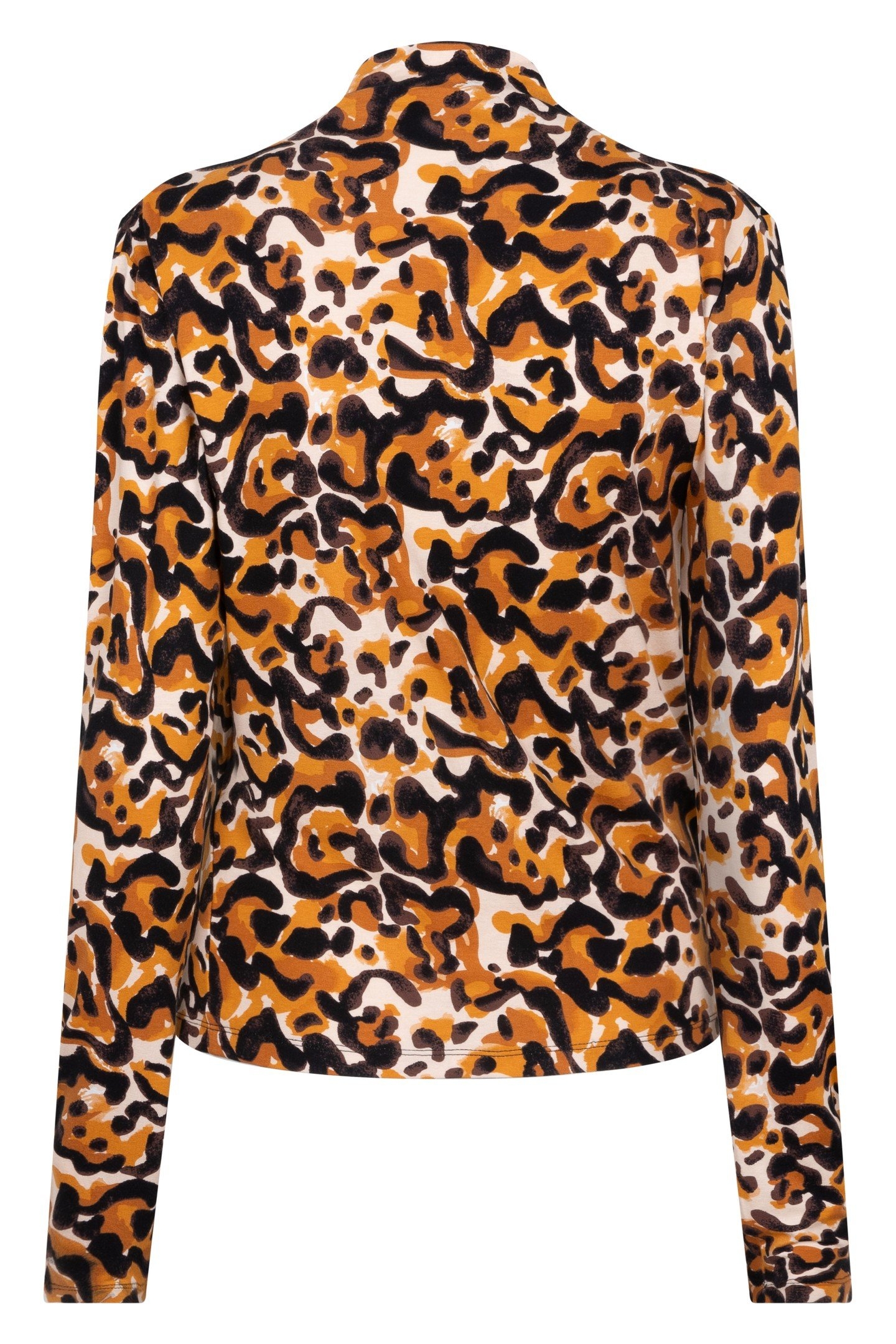 TOP GATHERING ANIMAL LAND SJ PRINT 6