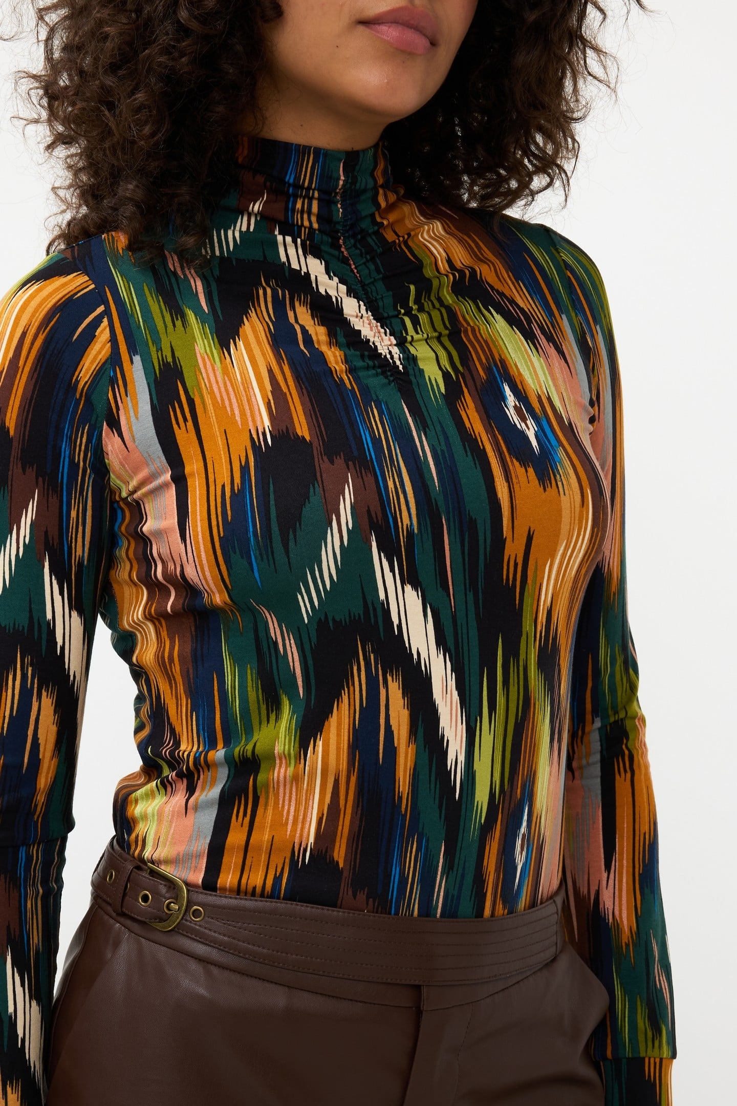 TOP UNIVERSE LIGHTNING SJ PRINT 7