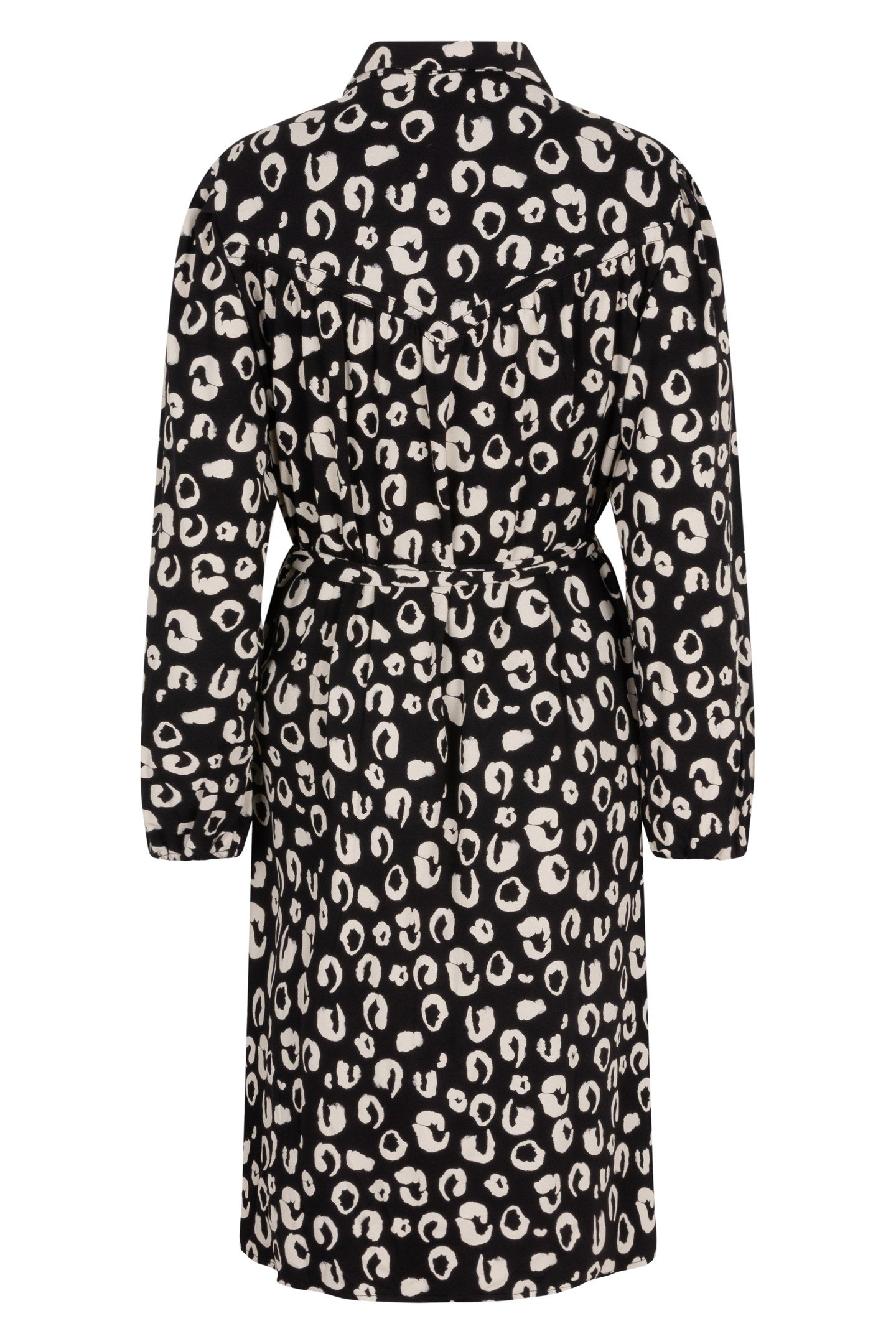 DRESS V-TAPE WILDERNESS SJ PRINT 5