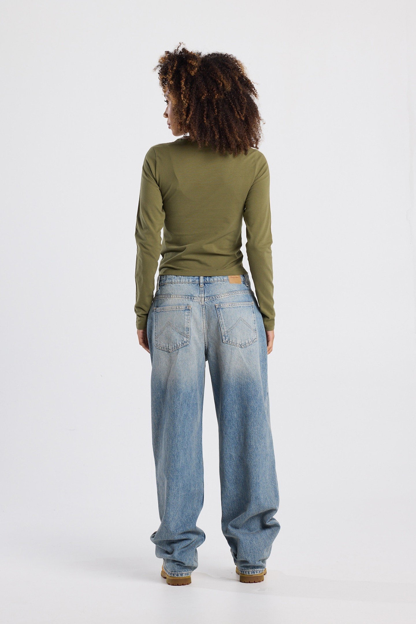 MONTANA TINTED DENIM 3