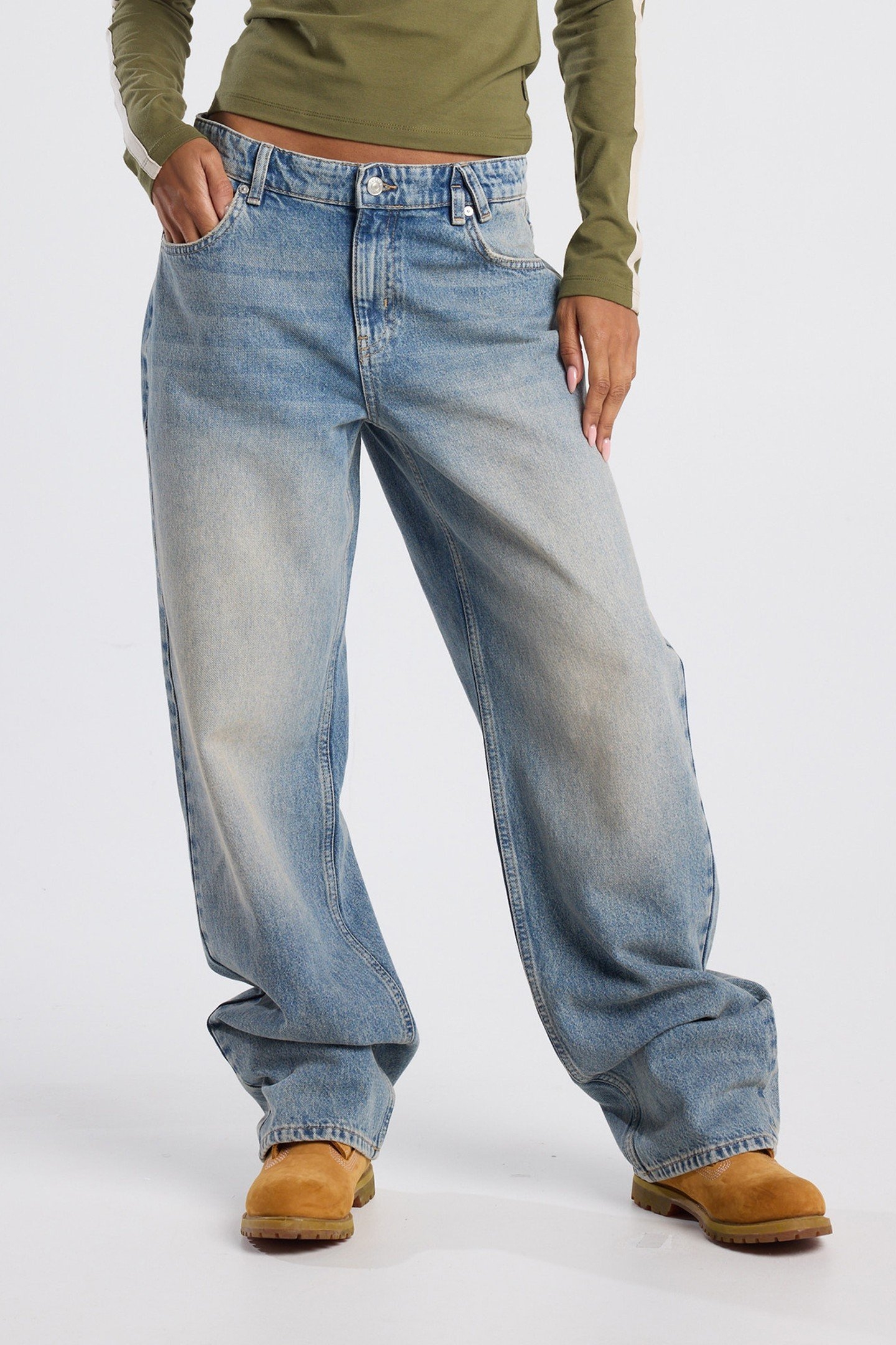 MONTANA TINTED DENIM 4