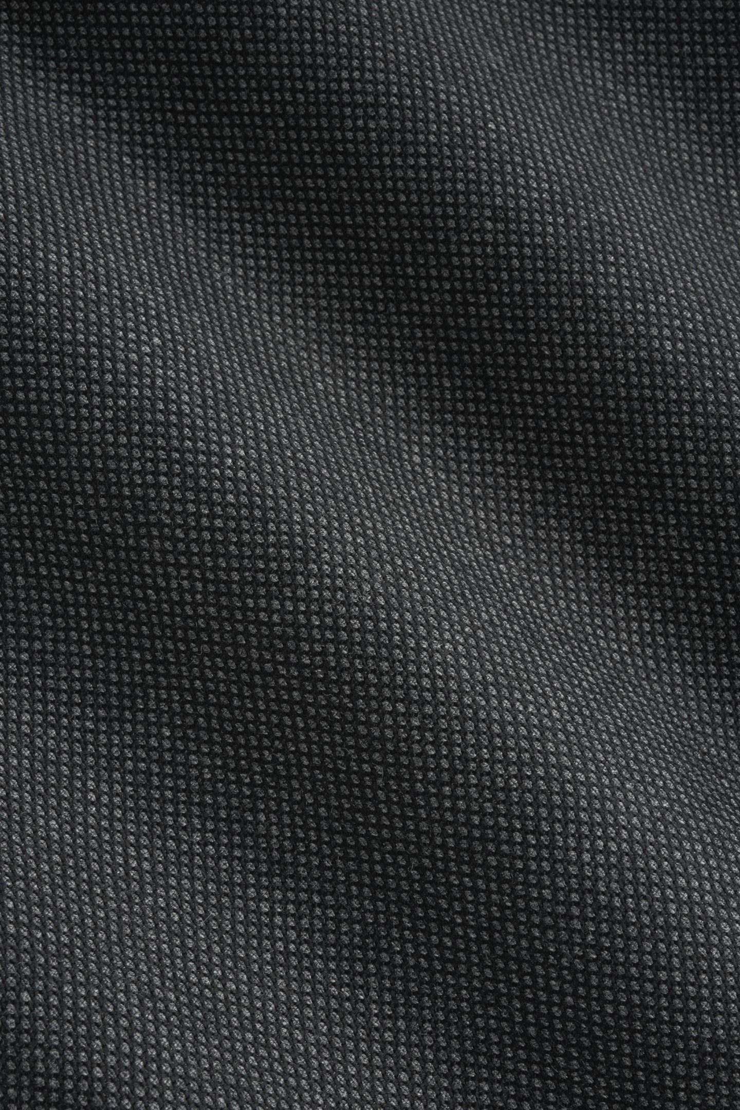 BRESCIA D. GREY PURE WOOL S130 DARK GREY 8