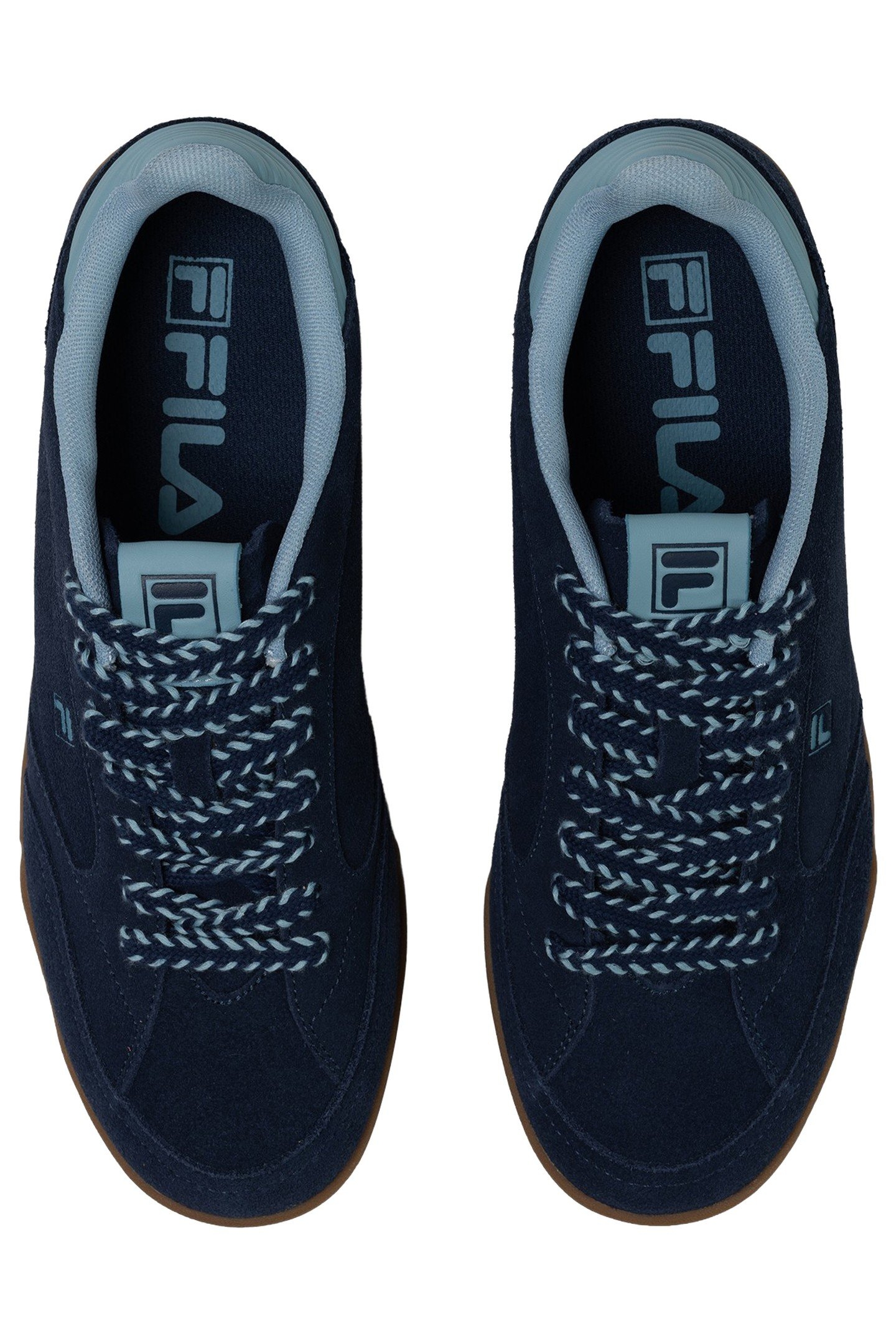 FILA SLANTSHOT S FILA NAVY-CAMEO BLUE 2