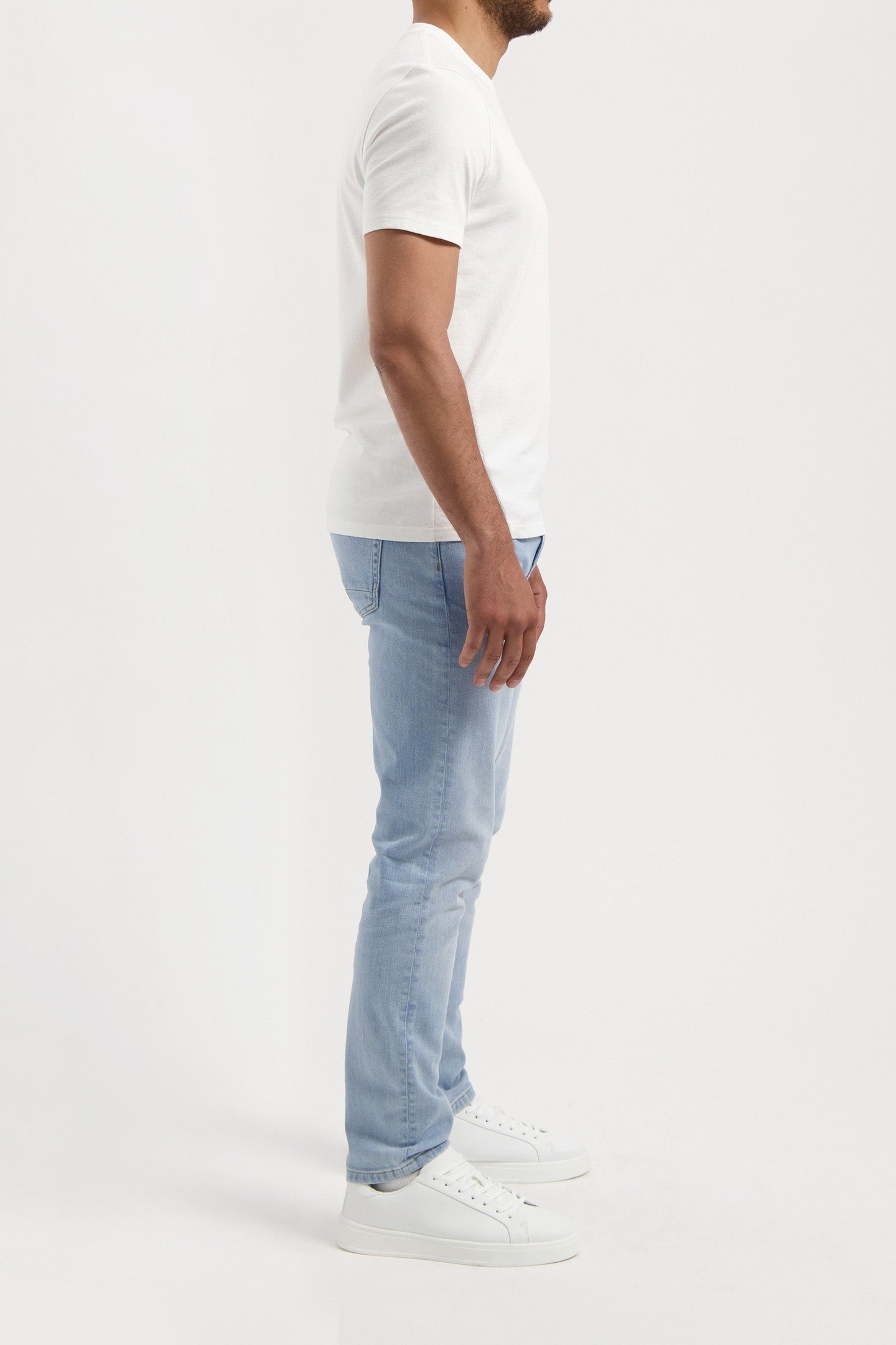 RICK MID SLIM LIGHT AGED 2