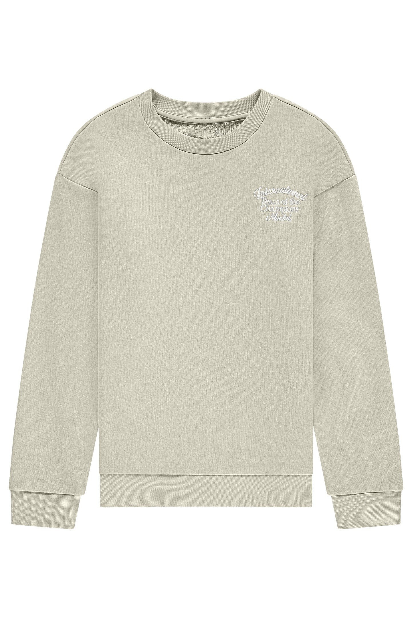CHAMPION SWEATSHIRT MOONSTRUCK 1