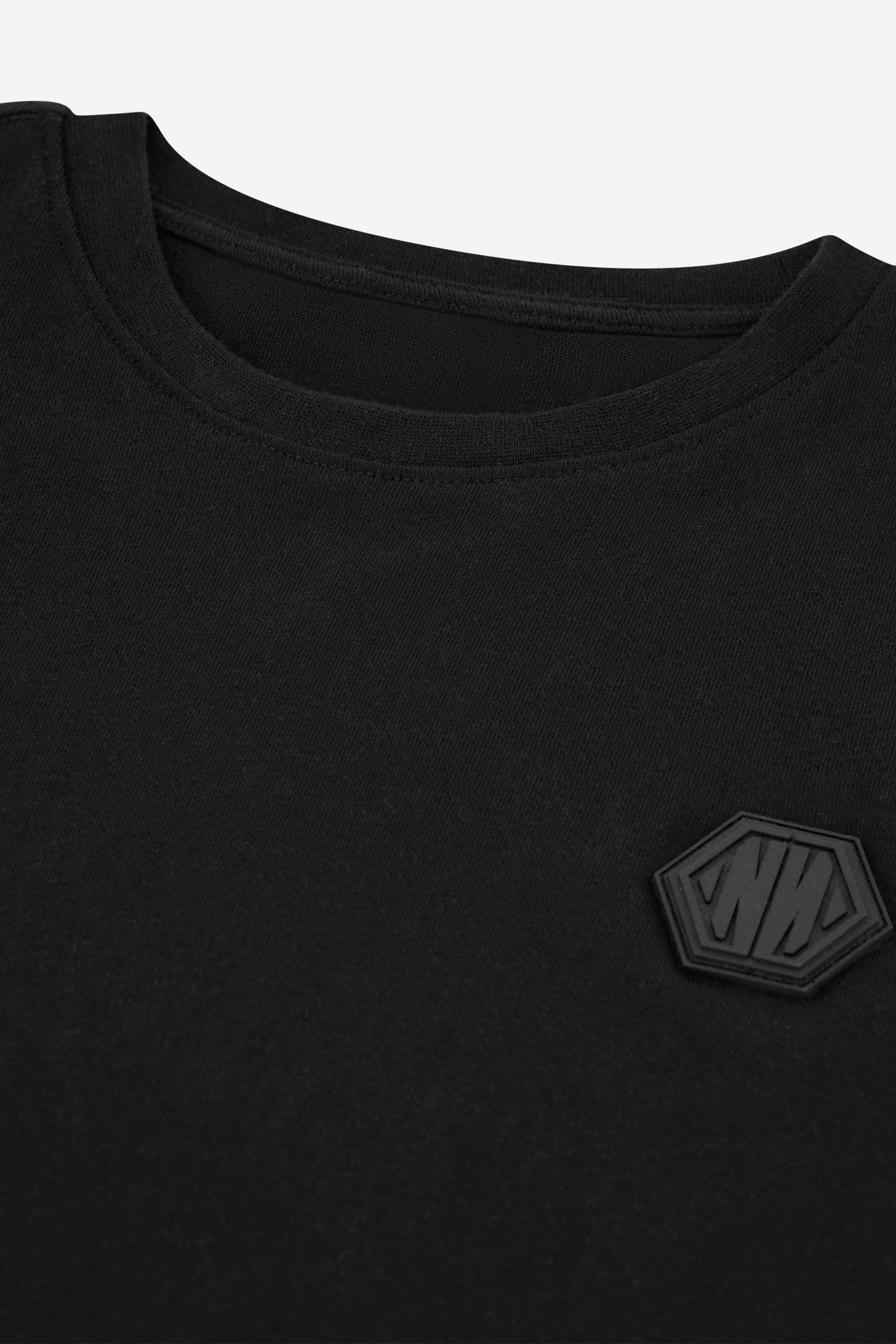 ICON T-SHIRT BLACK 4