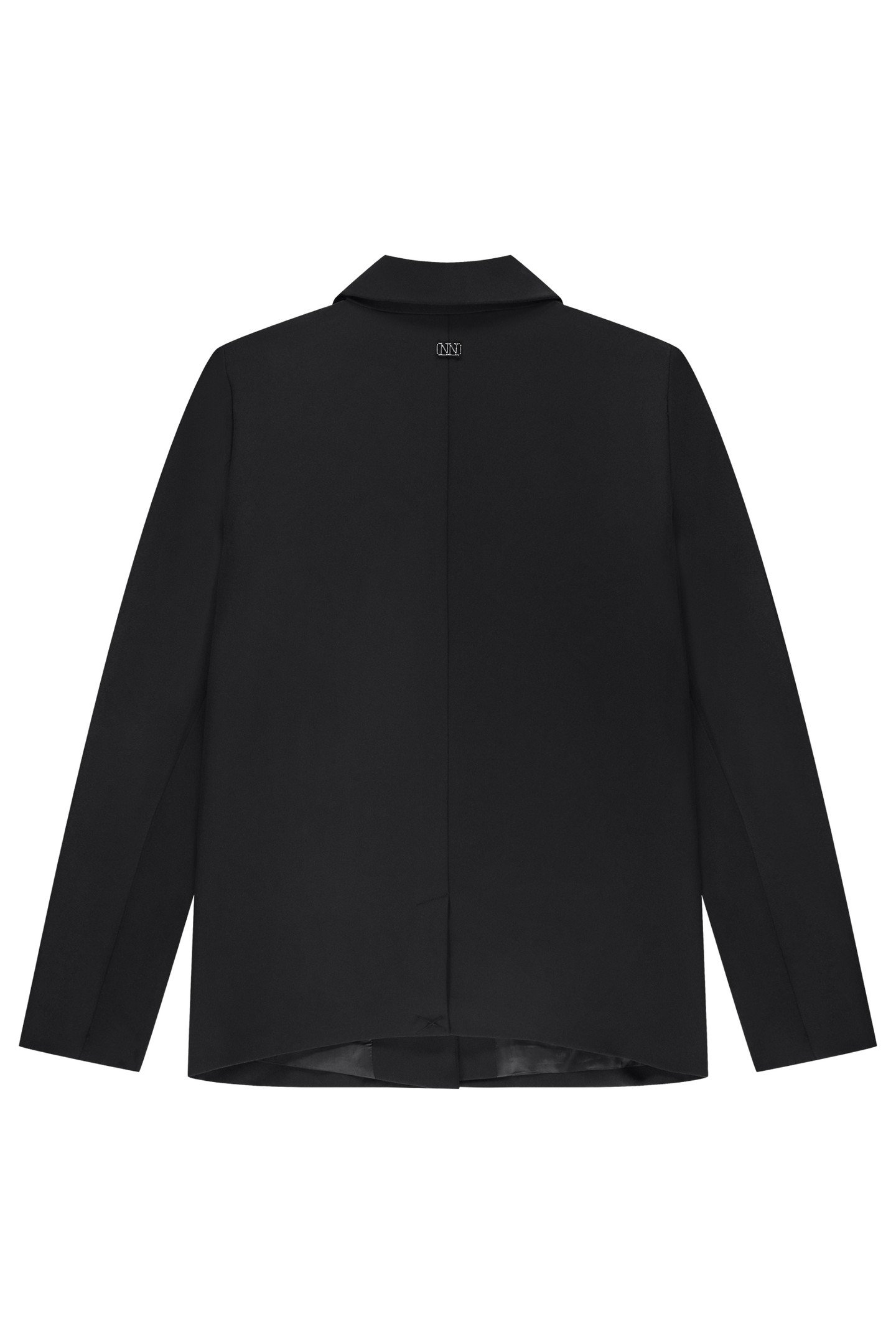 DIAMOND BLAZER BLACK 3