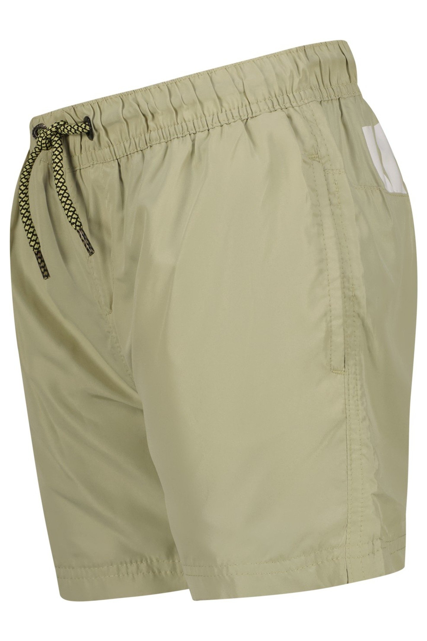 BOYS XEVI SWIMSHORT KESWICK GREEN 3