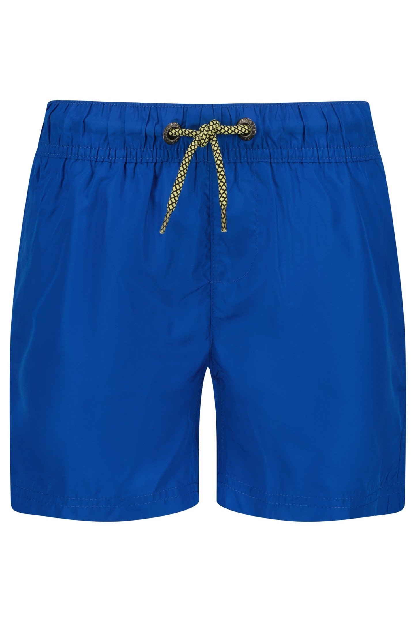 BOYS XEVI SWIMSHORT SEASCAPE BLUE 1