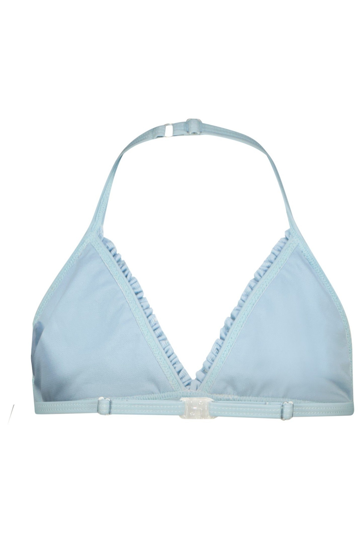 GIRLS ZOLIE BIKINI POWDER BLUE 4