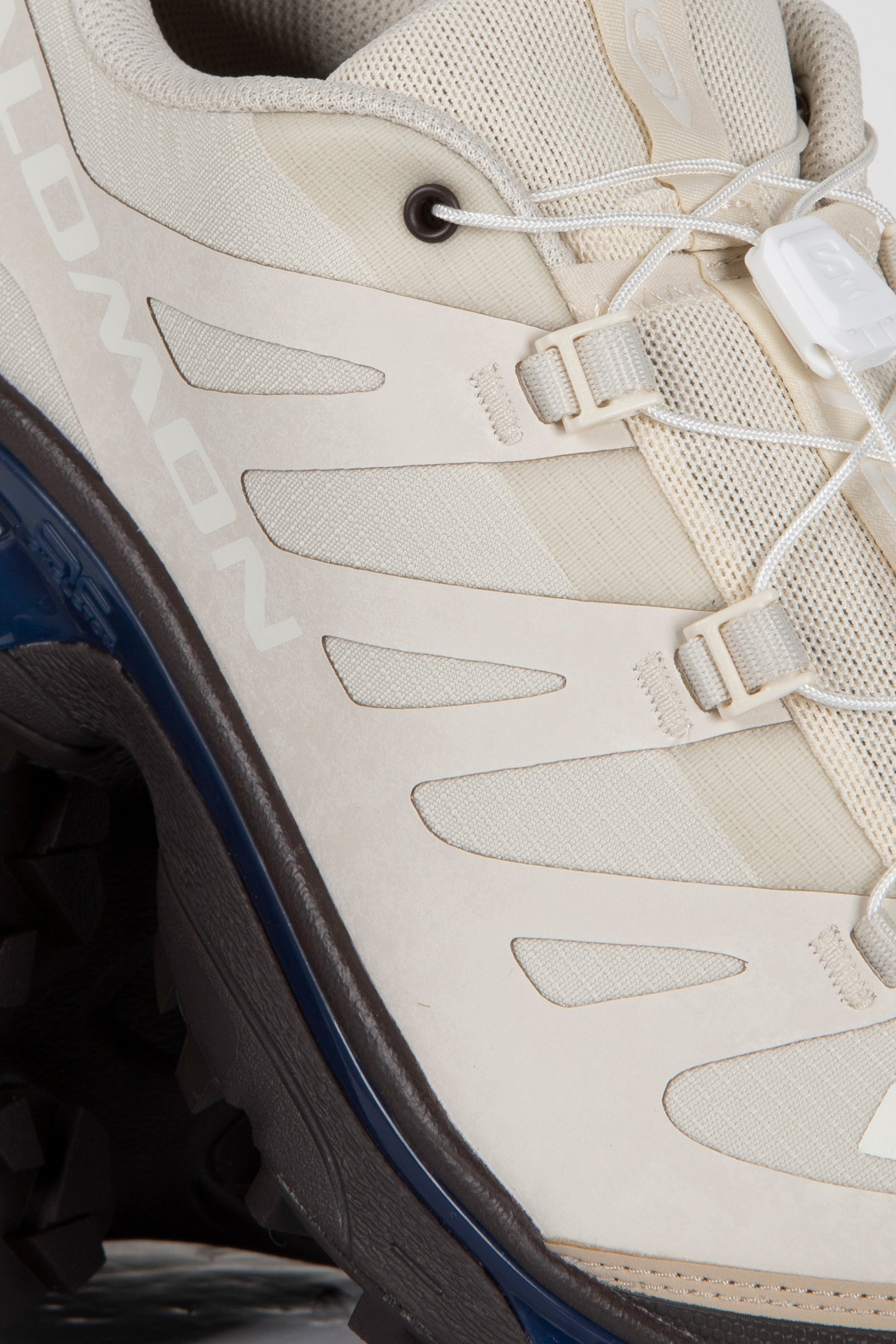 SALOMON – XT-4 OG PROTECTIVE VANILLA ICE / BLACK COFFEE / DA 4