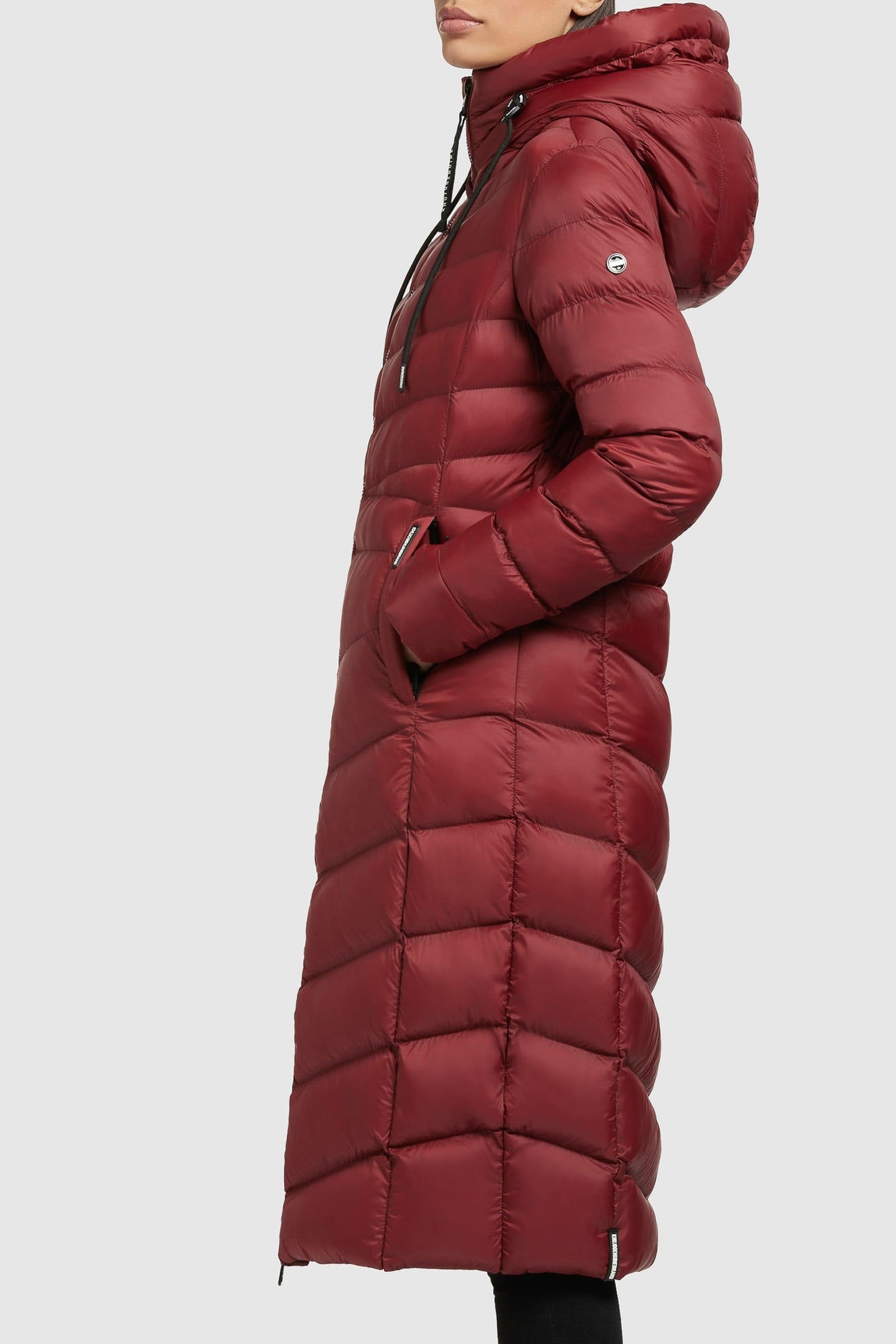 INGRAM SHINE MADDER RED 4