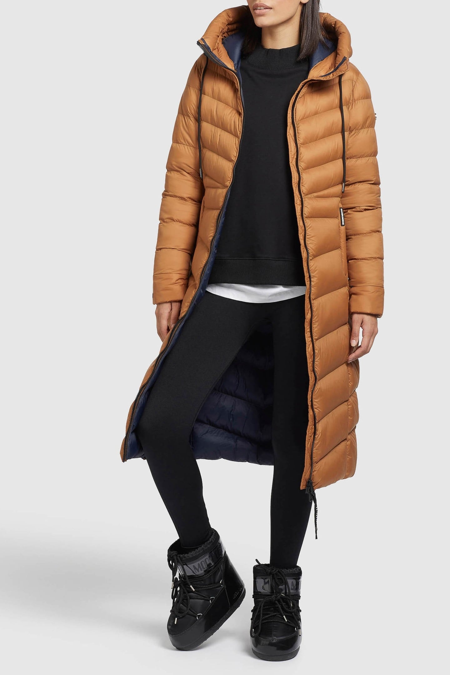 INGRAM SHINE SUDAN BROWN 5