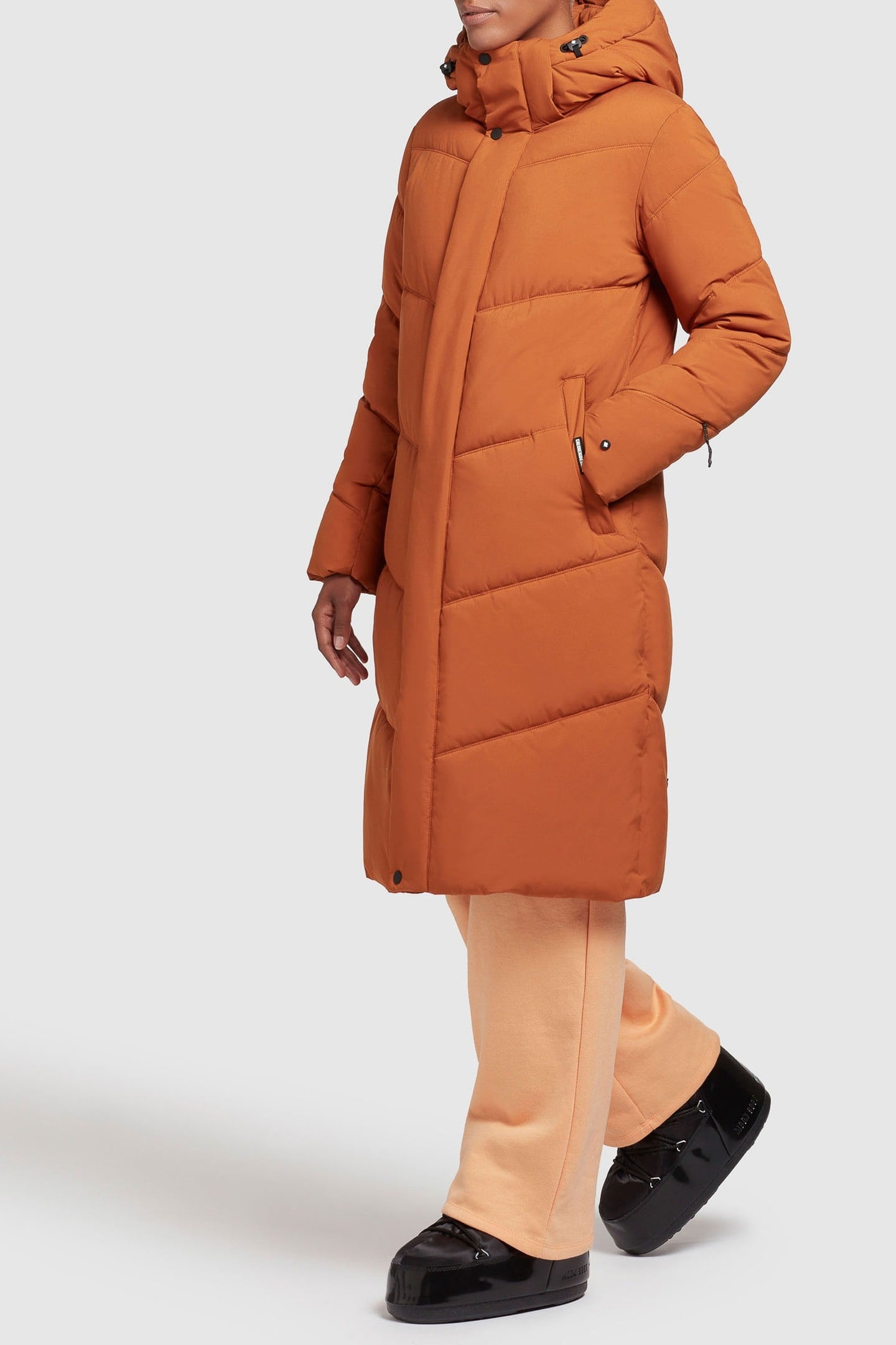 TORINO2 GLAZED GINGER 1