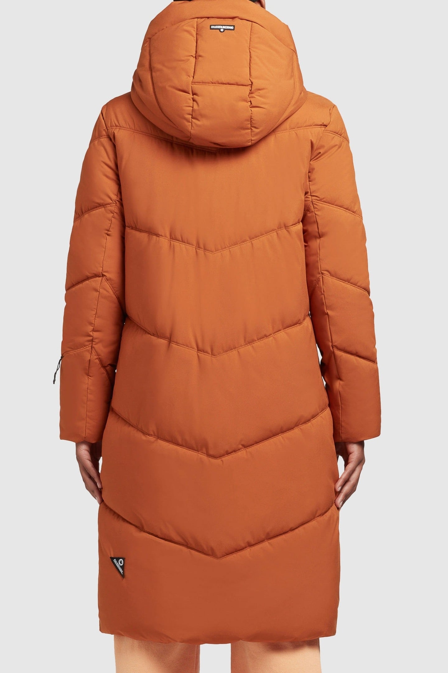 TORINO2 GLAZED GINGER 2