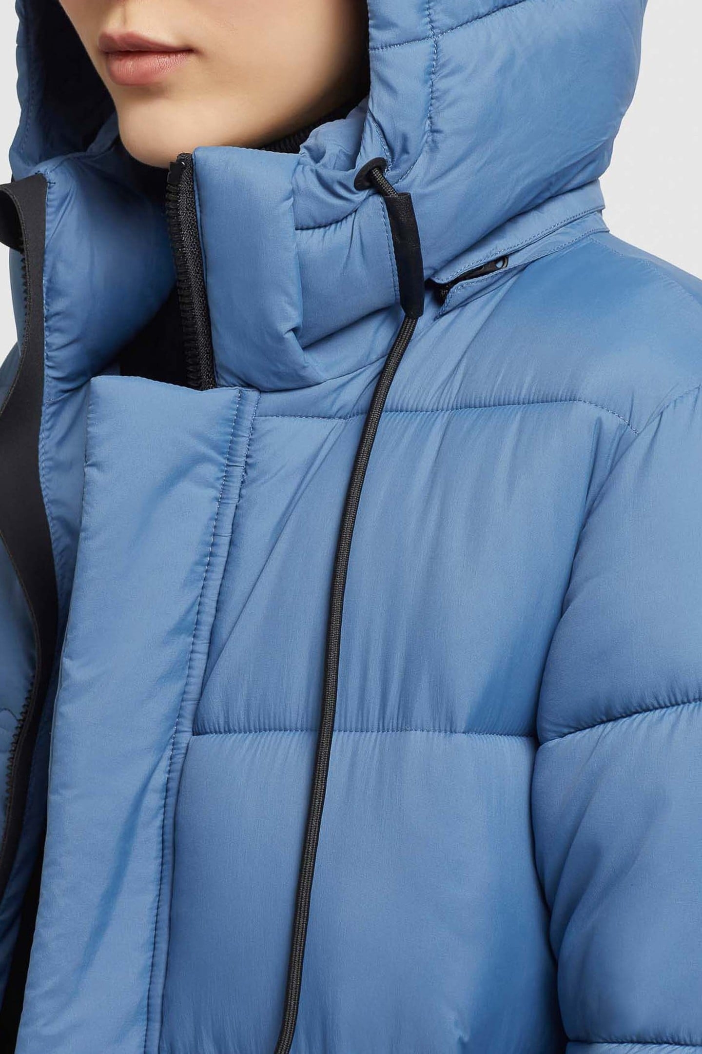 JULINA MATT SKY BLUE 5