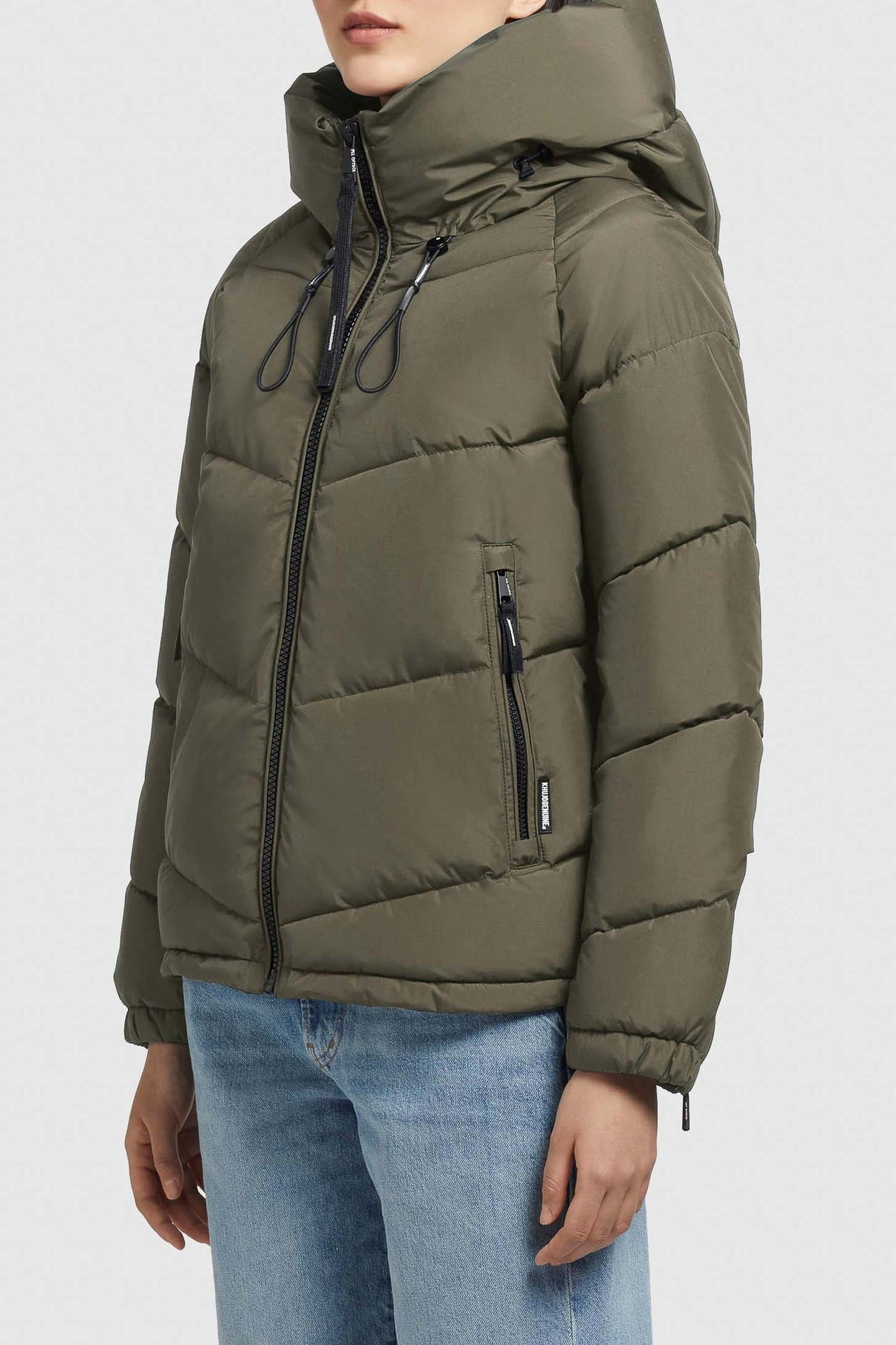 ESILA3 HUNTER GREEN 4