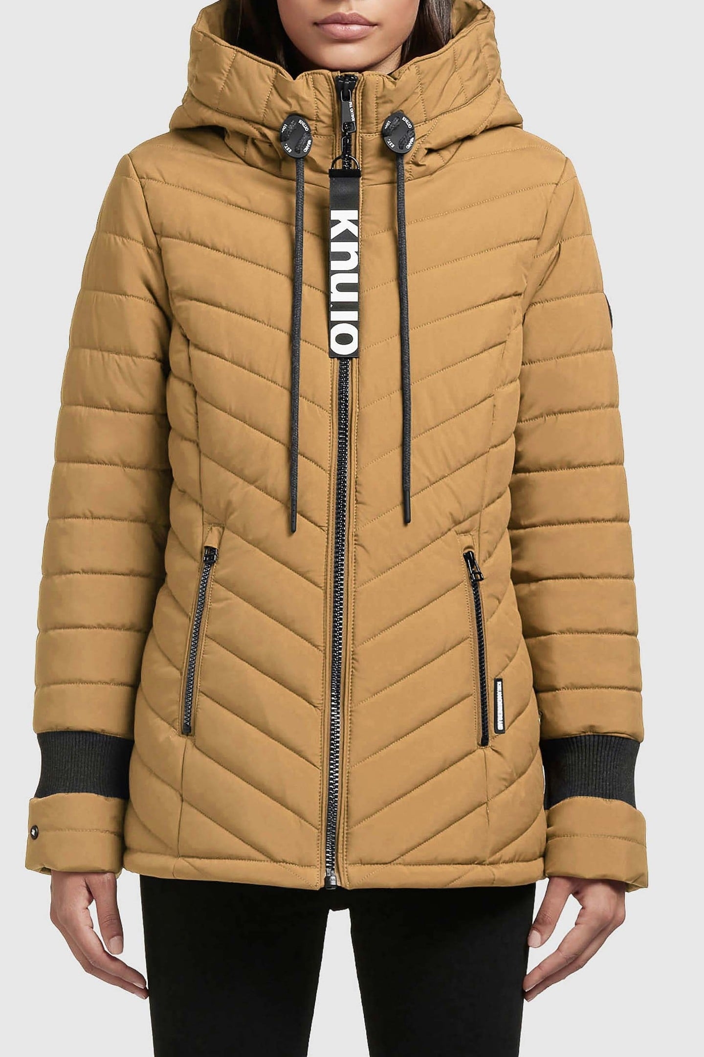 PATT LIGHT SUDAN BROWN 3