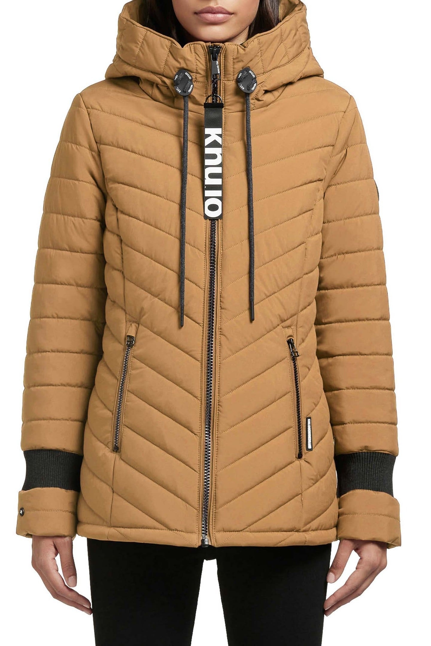 PATT LIGHT SUDAN BROWN 8