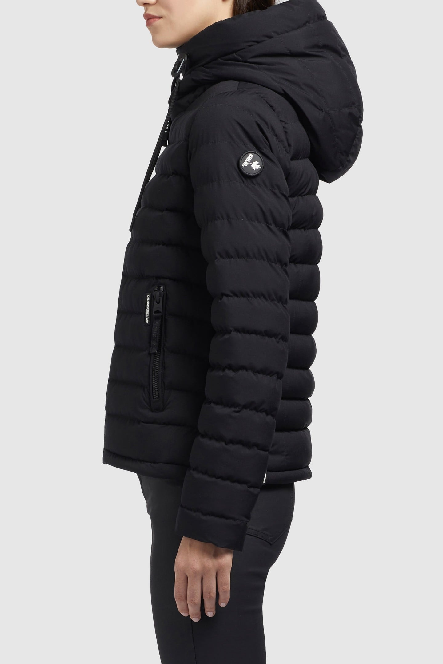 LOVINA3 MATT BLACK 4