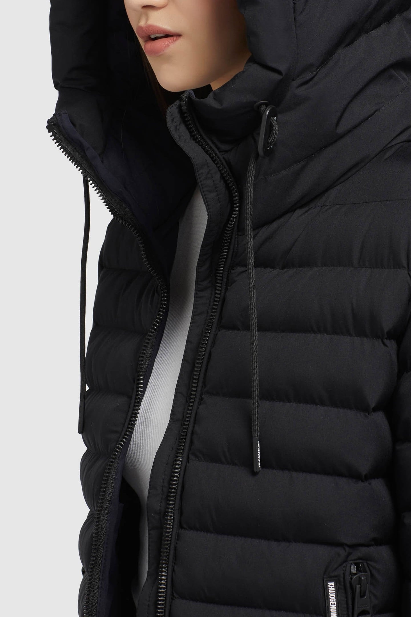 LOVINA3 MATT BLACK 6