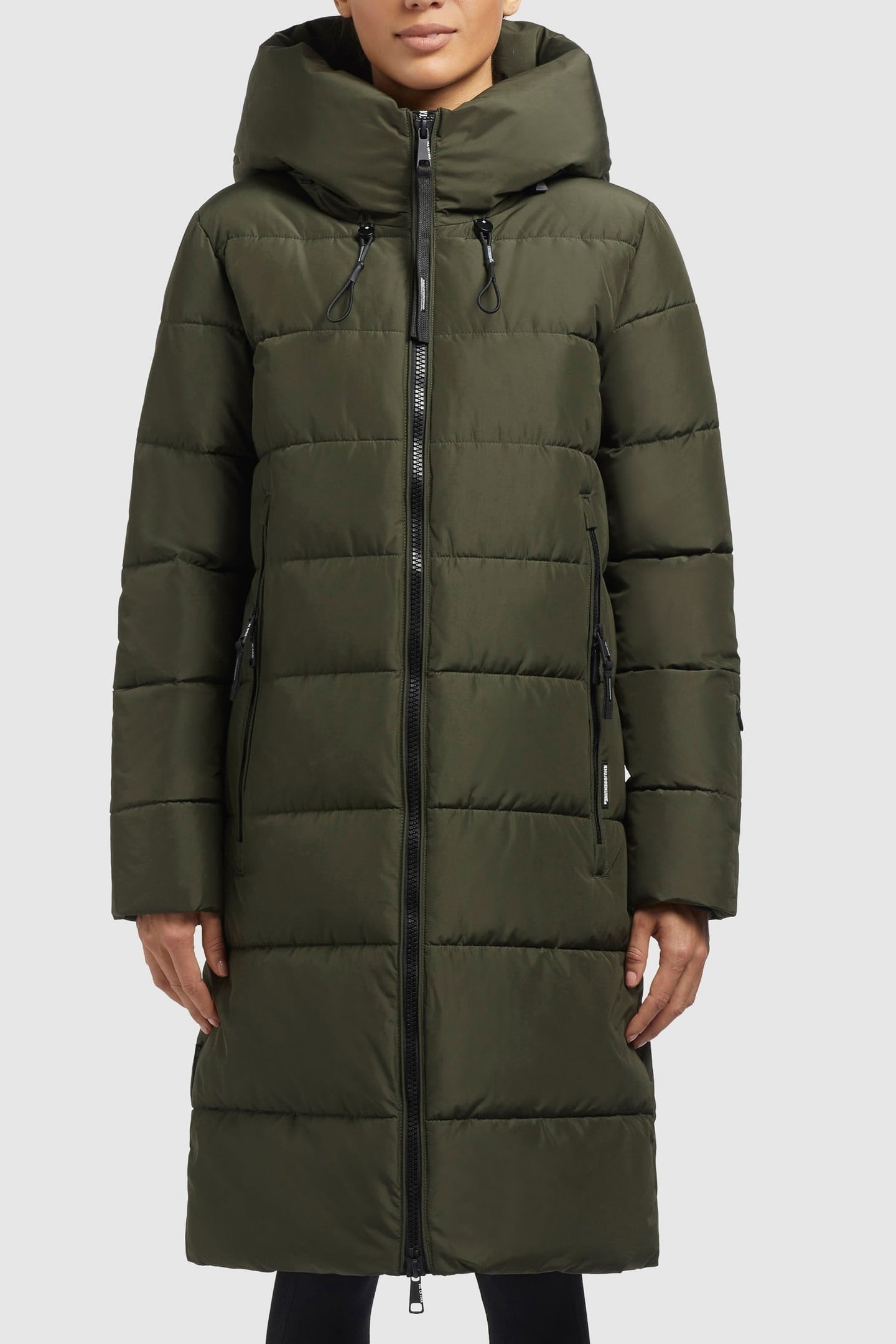 JILIAS3 DEEP GREEN 3