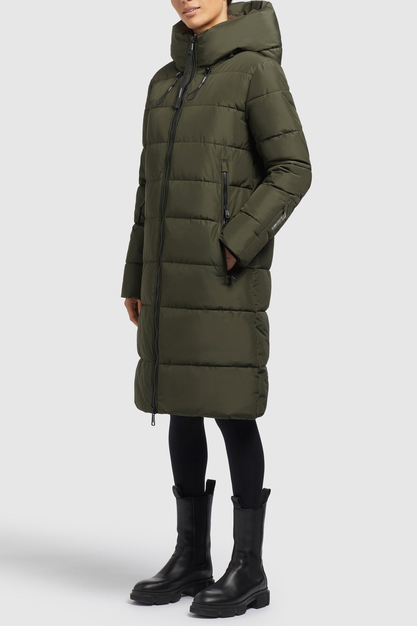 JILIAS3 DEEP GREEN 4