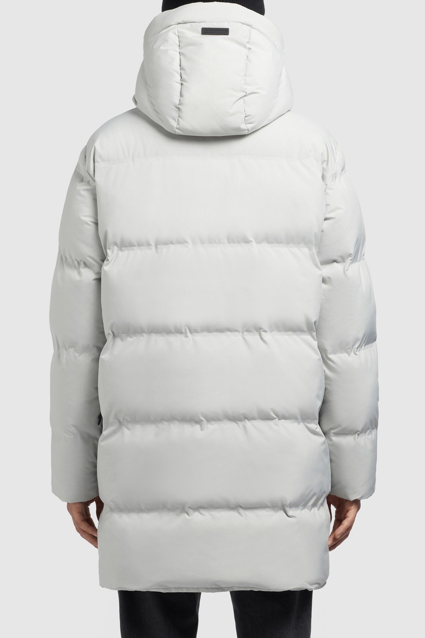 CLIDE ICELAND GREY 2