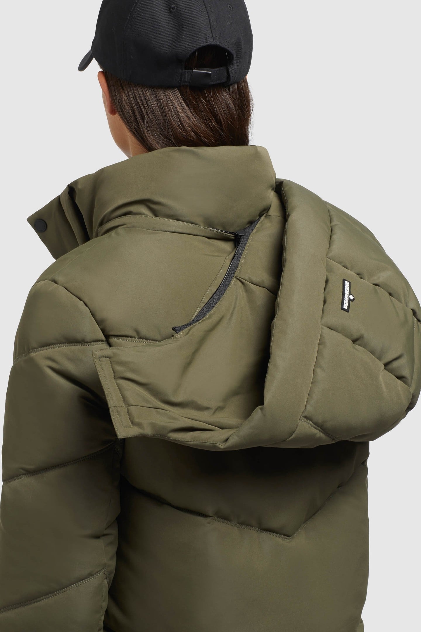 TORINO3 HUNTER GREEN 7