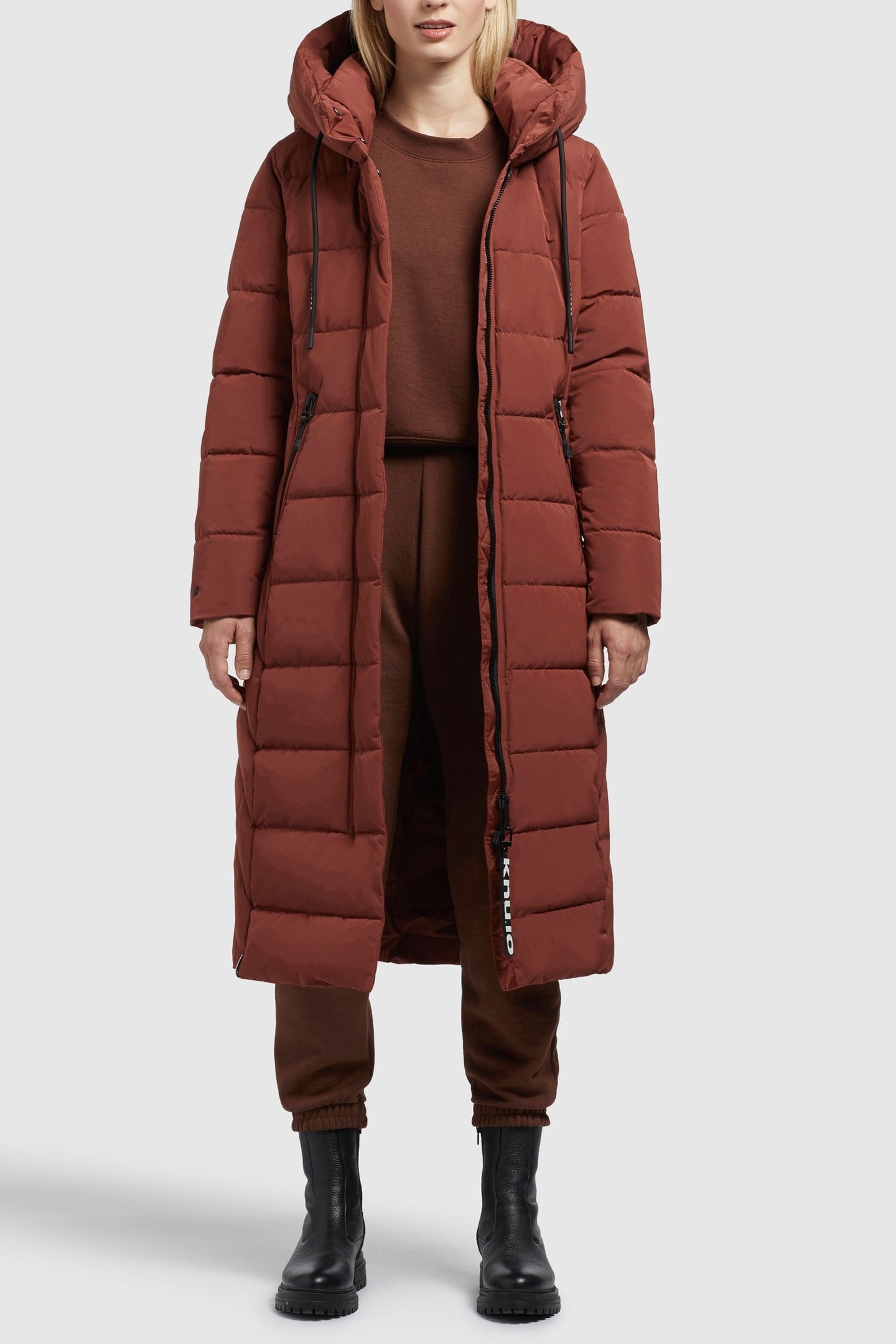 TYNSE COCONUT BROWN 5