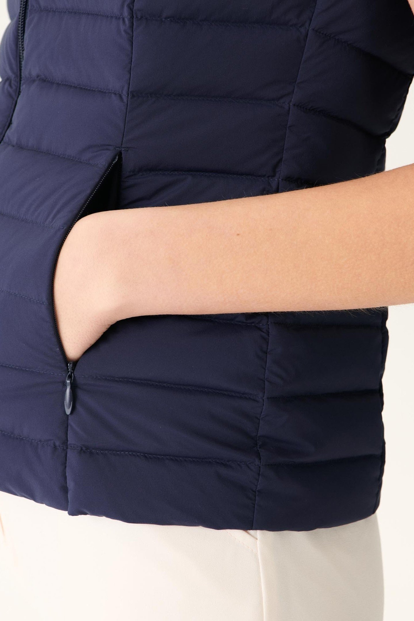 GRENADA DOWN JACKET NAVY 8