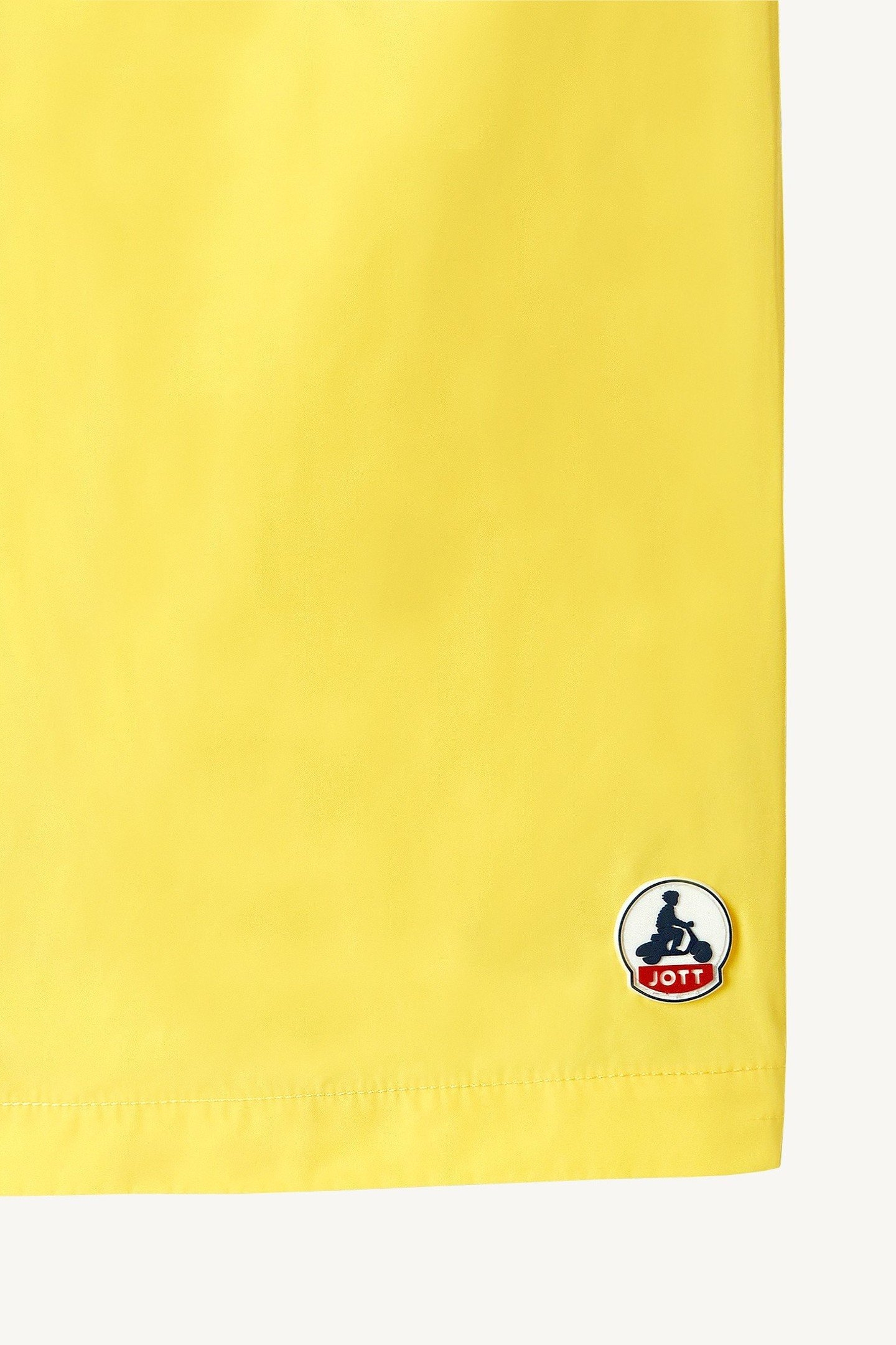 BIARRITZ SWIMWEAR BOTTOM SOFT YELLOW 7