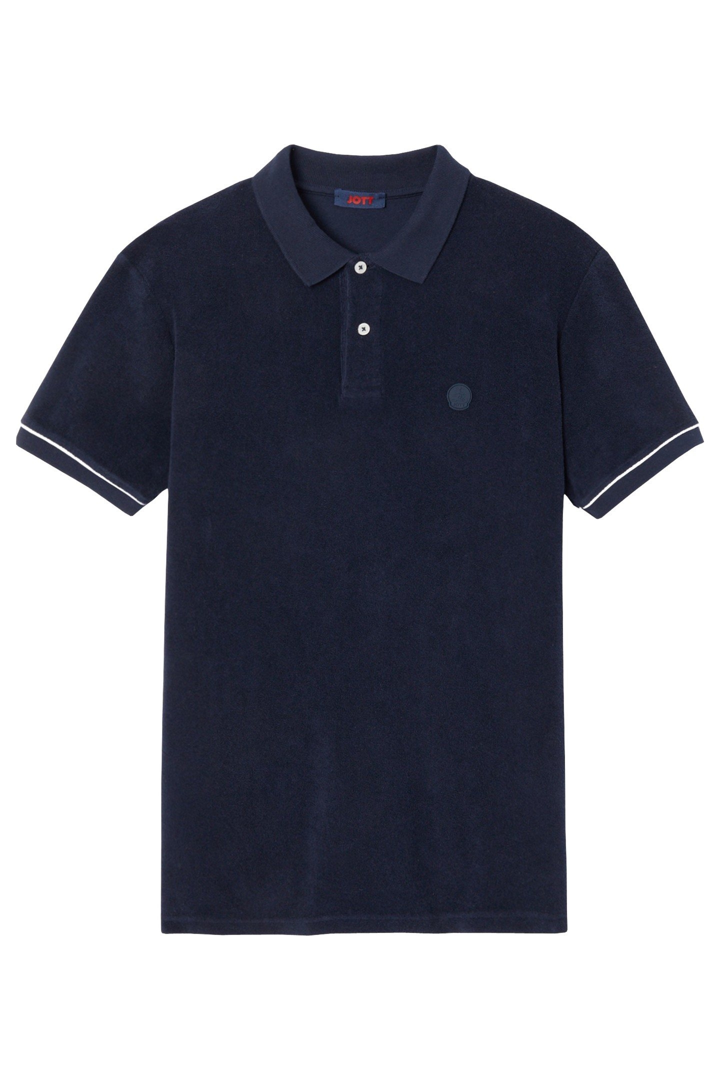 NEIL POLO NAVY 1