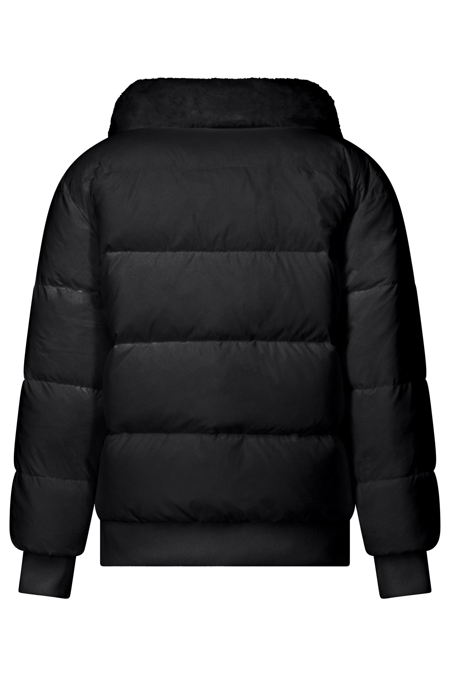 VALI 2.0 FFUR JACKET BLACK 6