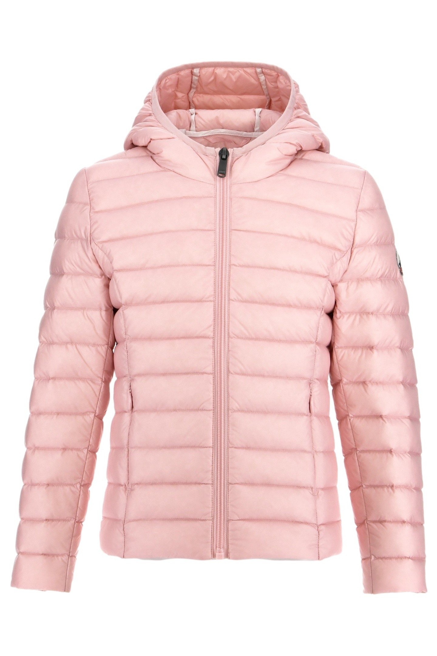 CARLA DOWN JACKET PEACH PINK 1