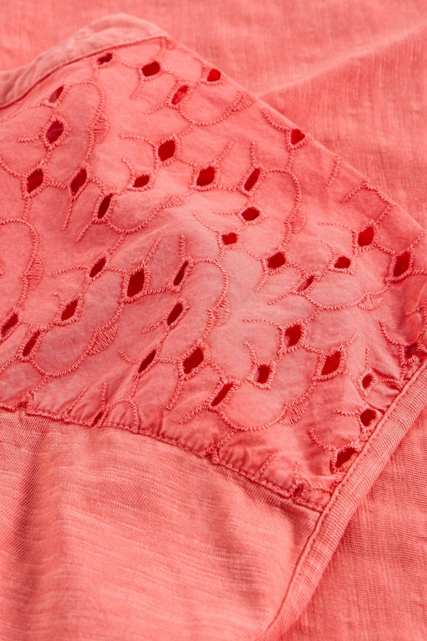 DINA TANK MID CORAL 4