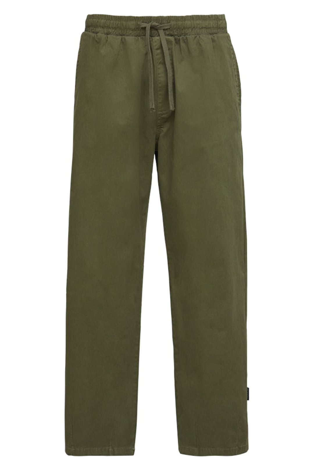 S.OLIVER-QS PANTS GREEN 4