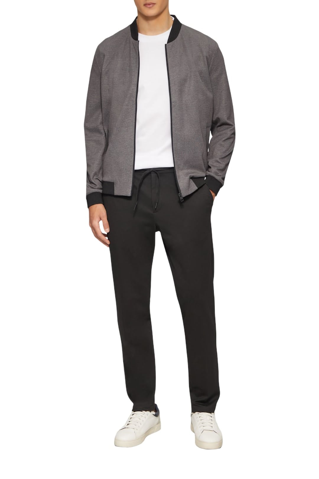 S.OLIVER T-SHIRTS WHITE 2