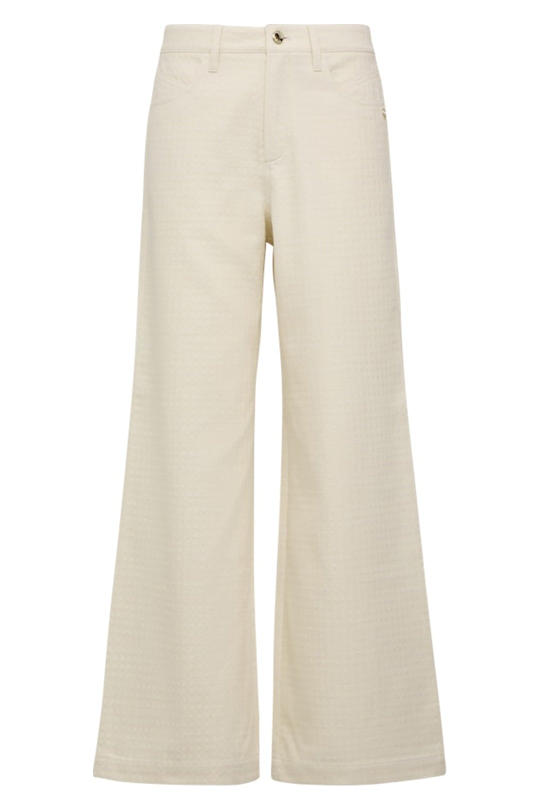 S.OLIVER JEANS OFFWHITE 4