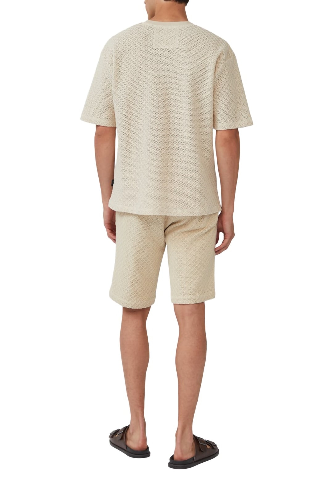 S.OLIVER T-SHIRTS BEIGE 3