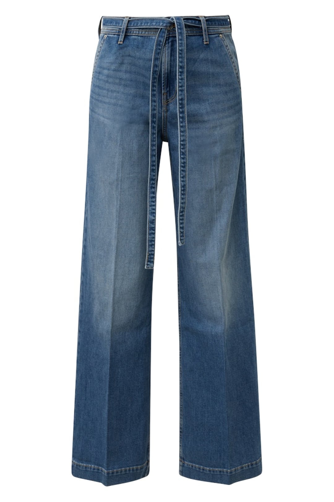 S.OLIVER JEANS BLUE DENIM 4