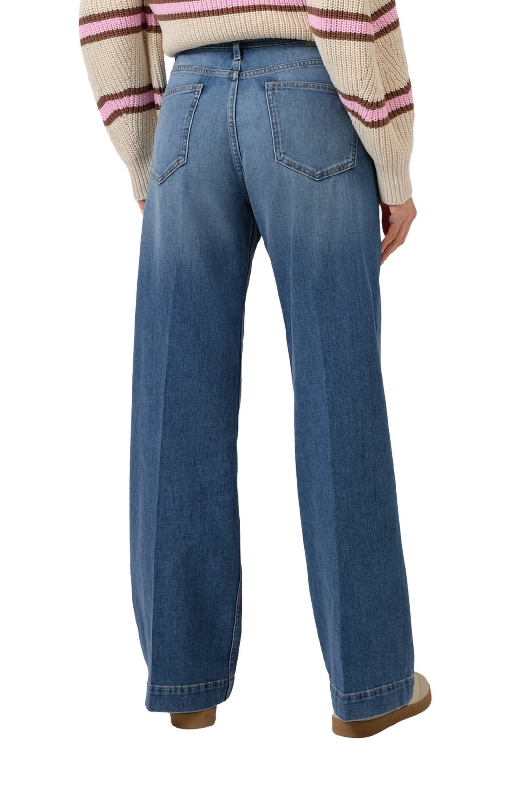 S.OLIVER JEANS BLUE DENIM 3