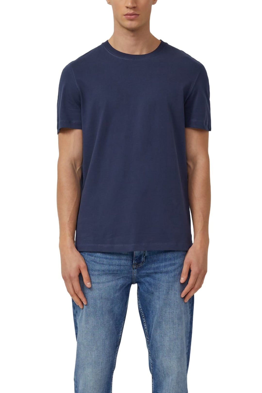 S.OLIVER T-SHIRTS MARINE 1